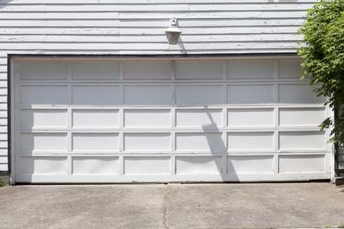 Overhead Garage Door