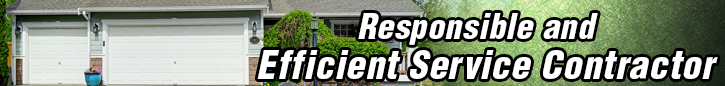 Residential Emergency Service - Garage Door Repair Rialto, CA