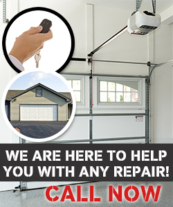 Contact Garage Door Repair Rialto