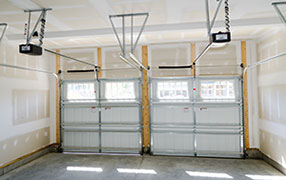 Linear Garage Door Opener